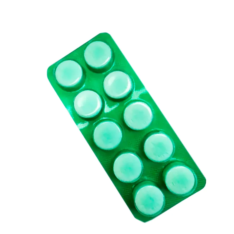 Aspirina Forte Bayer - Tira de 10 comprimidos