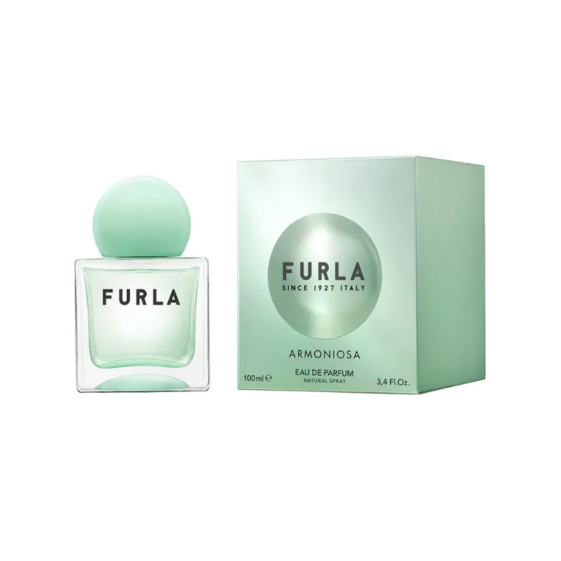 Armoniosa Eau de Parfum Furla - Cont. 100 mL