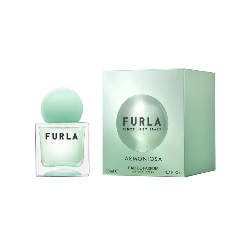 Armoniosa Eau de Parfum Furla - Cont. 50 mL