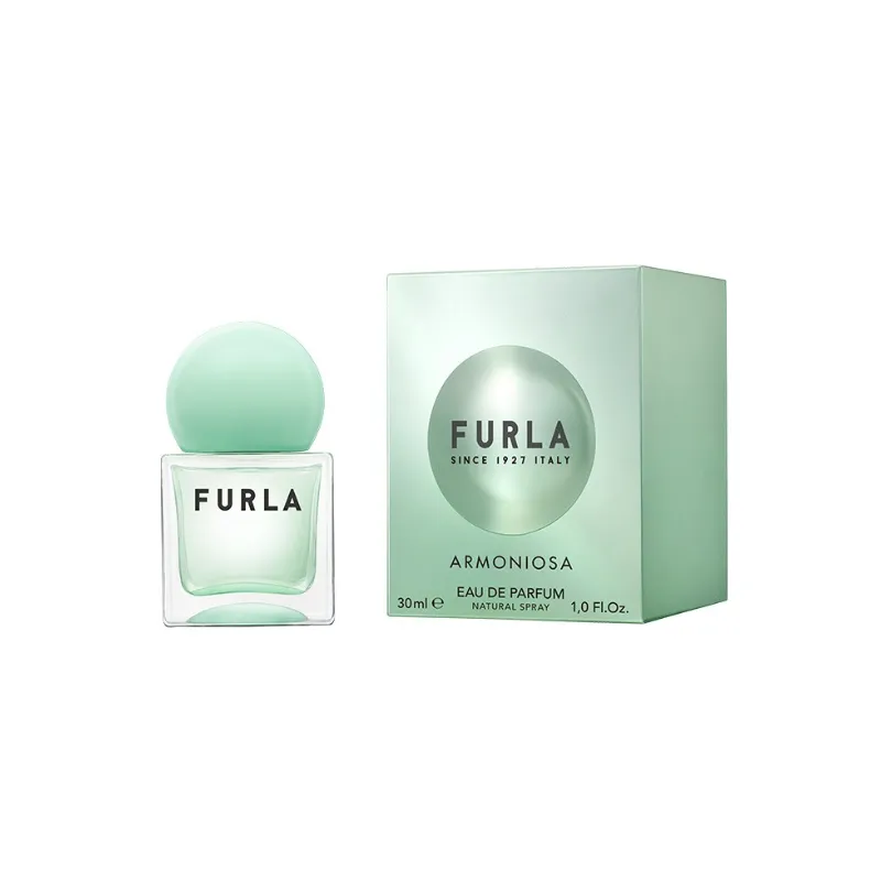 Armoniosa Eau de Parfum Furla - Cont. 30 mL