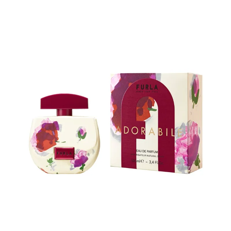 Adorabile Eau de Parfum Furla - Cont. 100 mL