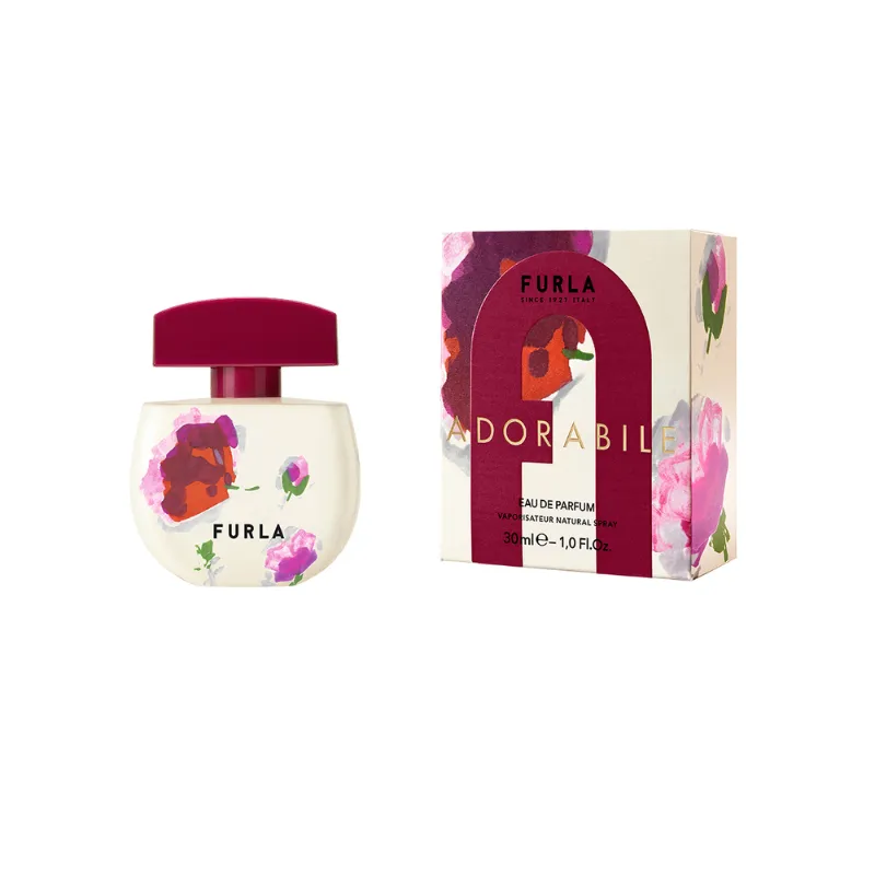 Adorabile Eau de Parfum Furla - Cont. 30 mL