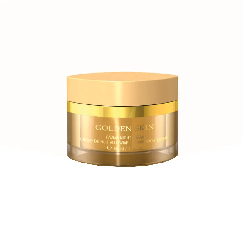 Crema de Noche Skin Caviar Etre Belle - Cont. 50 mL