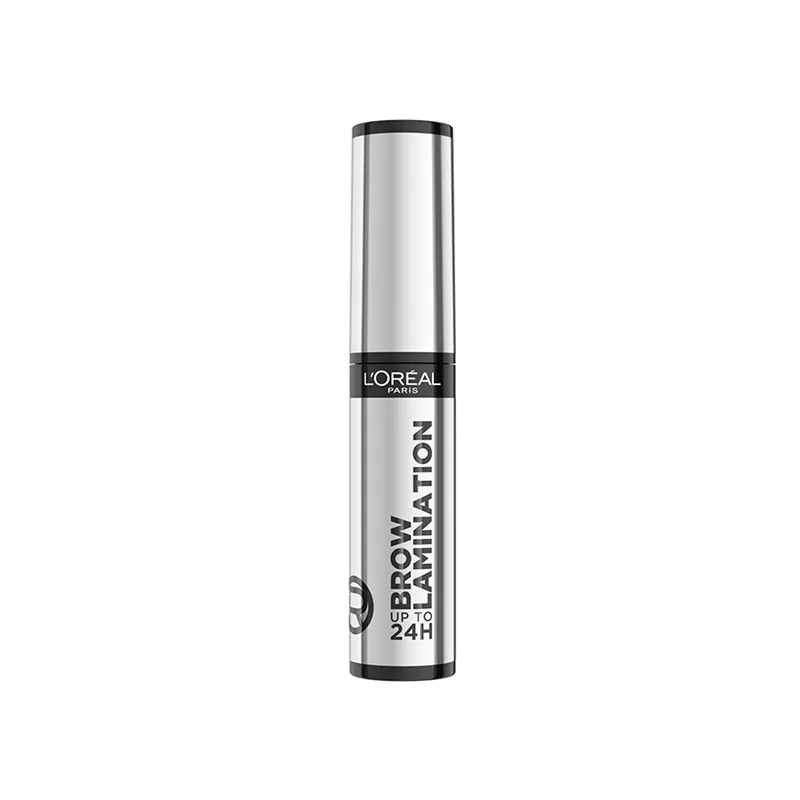 Gel de Cejas Lamination transparente Brow Loreal Paris