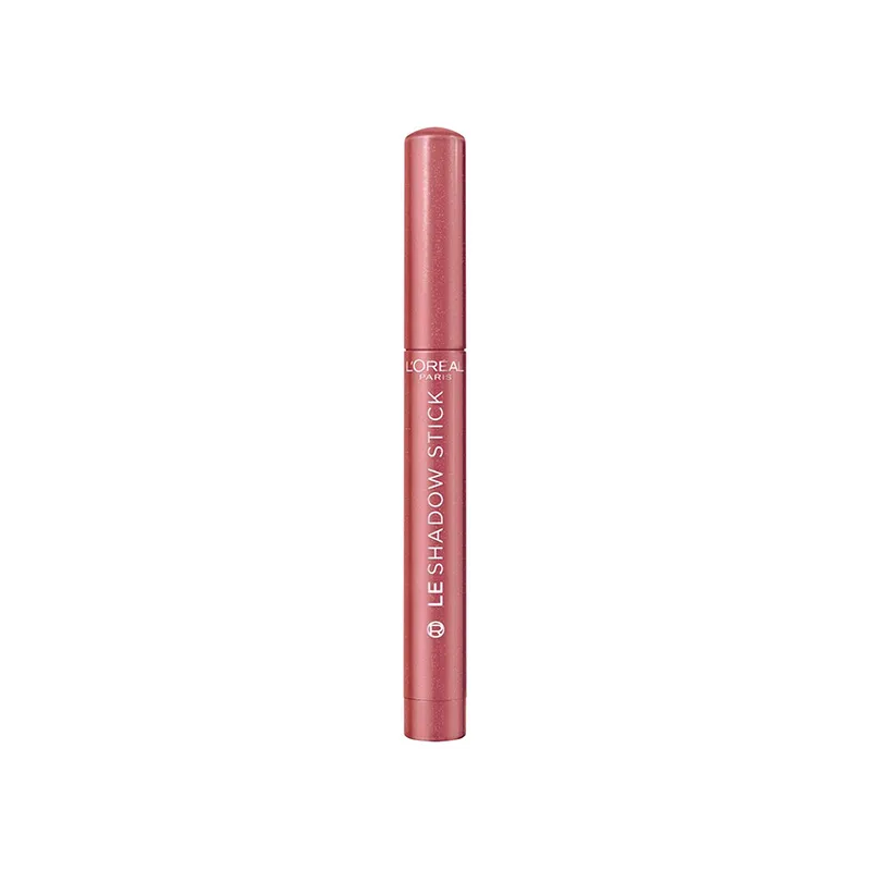 Sombra de Ojos en Barra Cloudy Rose Loreal
