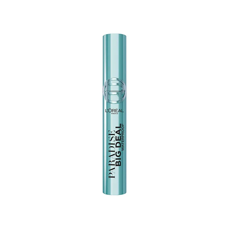 Mascara de Pestañas Paradise Big Deal Waterproof Loreal - Cont.10 mL