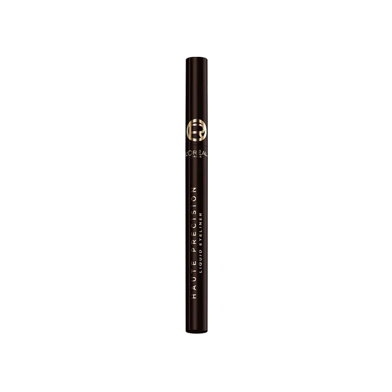 Delineador Haute Brun Leather Cafe Loreal Paris