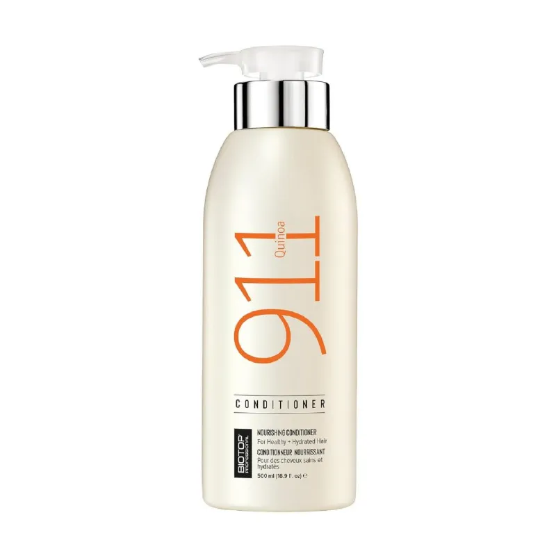 Acondicionador 911 Quinoa Biotop - Cont. 250ml