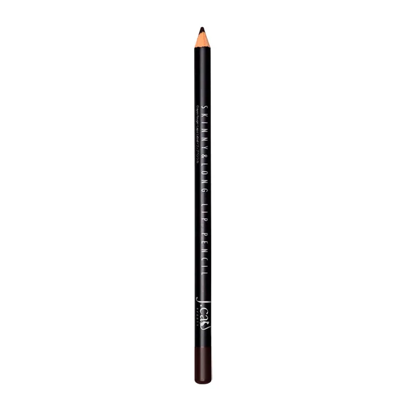 Lapiz de Labios Skinny y Long Nro 105 Jcat Beauty