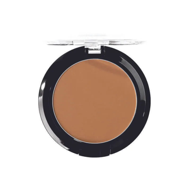 Polvo Compacto Indense N°108 Jcat Beuty