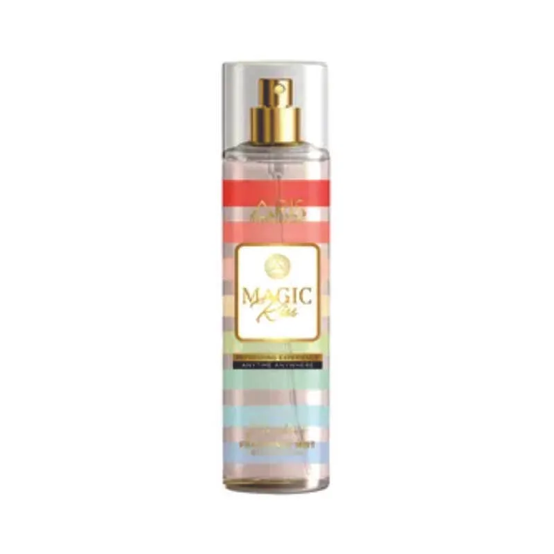 Body Splash Magic Kiss Aris - Cont.250 mL