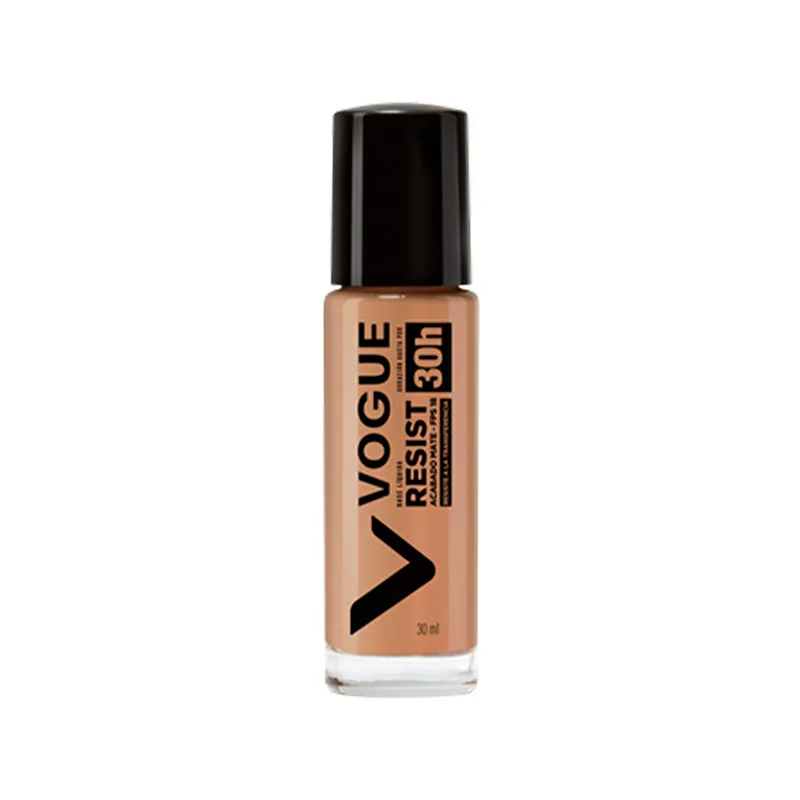 Base Resist Reno Miel 15 Vogue - Cont.30 mL