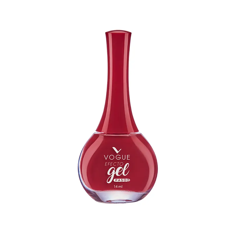 Esmalte Efecto Gel Placer Vogue - Cont. 14 mL
