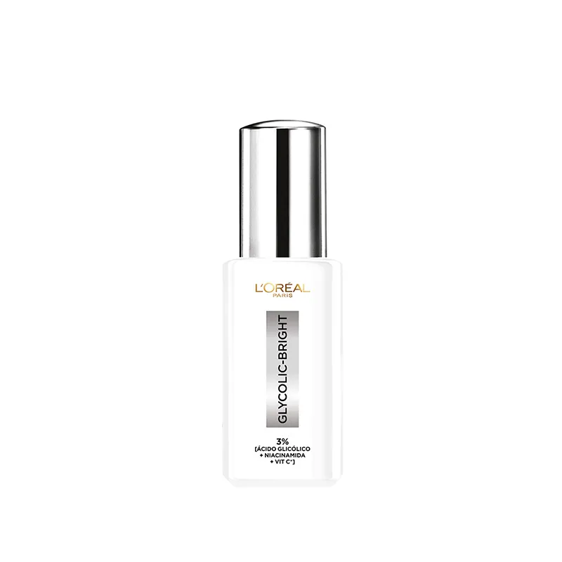 Serum Ojos Acido Glicólico Loreal - Cont.20 gr