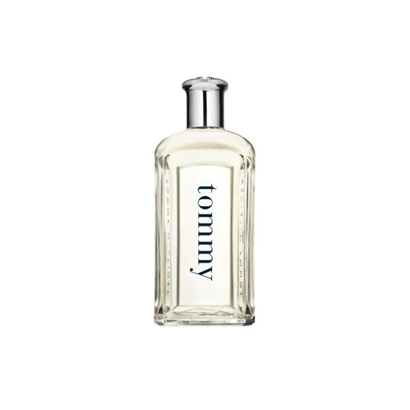 Tommy Hilfiger Men's Tommy EDT - Cont.100 mL