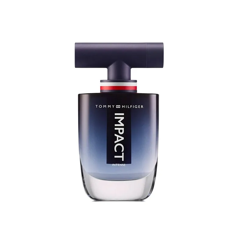 Tommy Hilfiger Impact EAU de Parfum Intense - Cont.100 mL