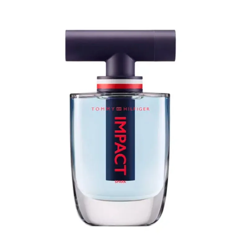 Tommy Hilfiger Impact Spark EDT - Cont.100 mL