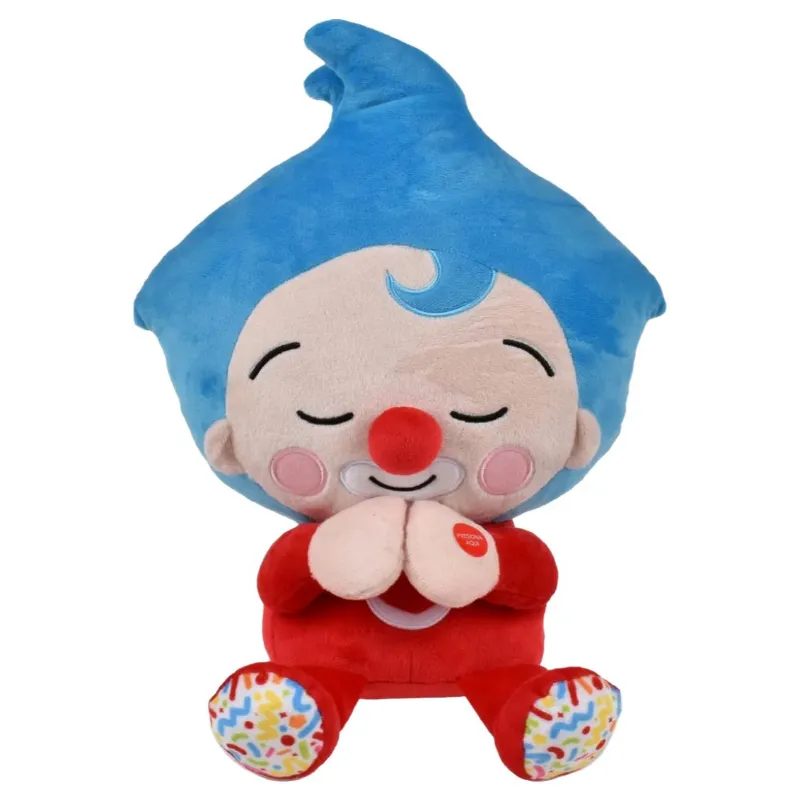 Peluche Plim Plim Dulces Sueños Ambiental