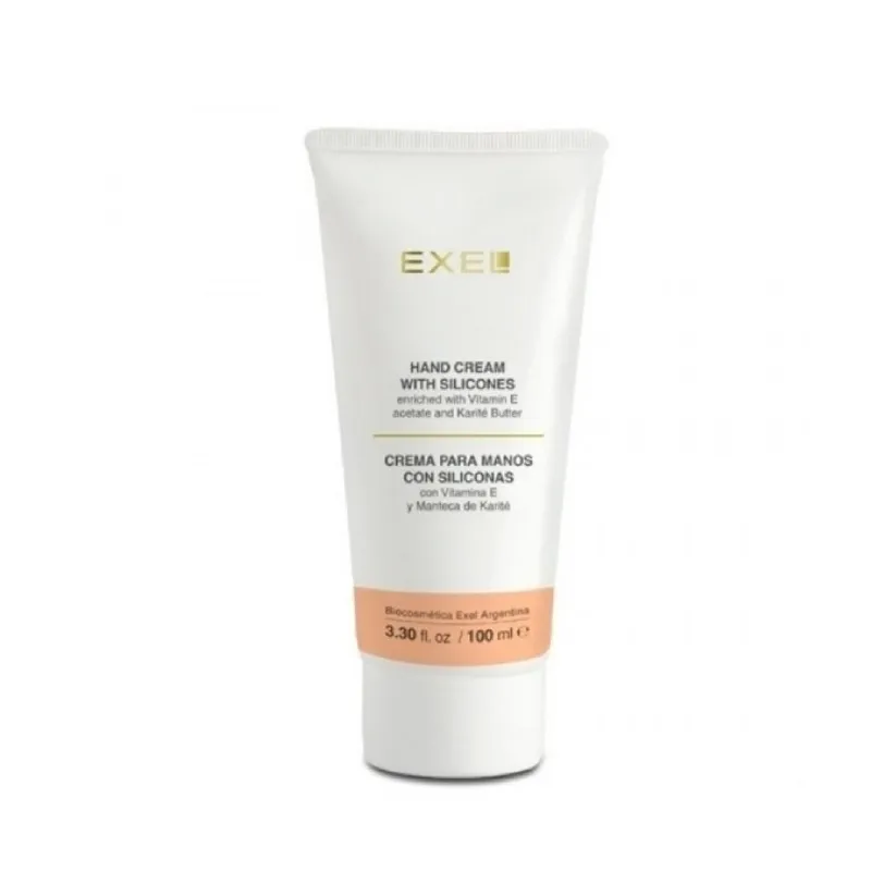 Crema para Manos Exel - Cont. 100ml