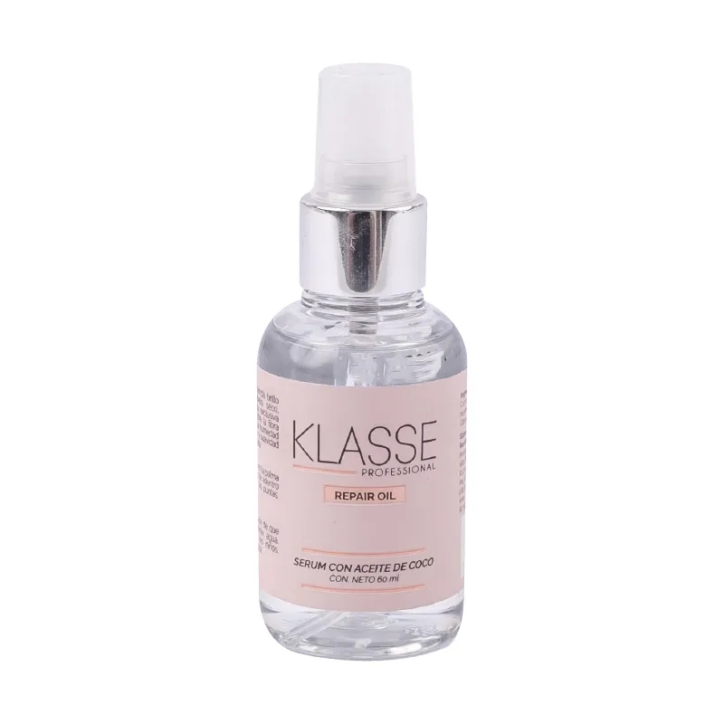 Repair Oil Serum  Klasse - Cont. 60ml