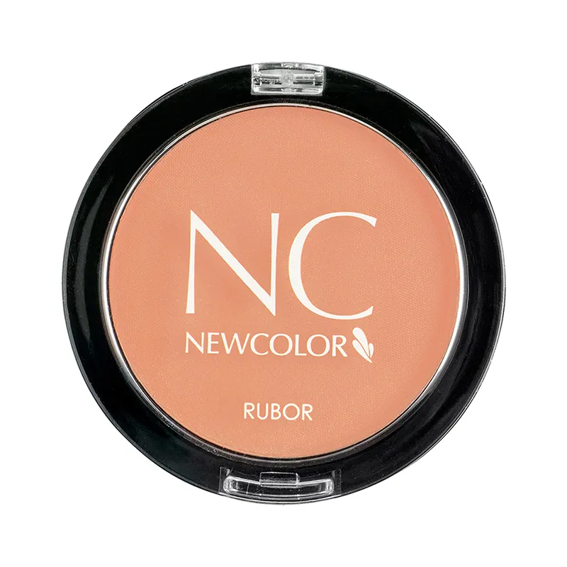 Rubor Compacto Matte Medio N°2 New Color