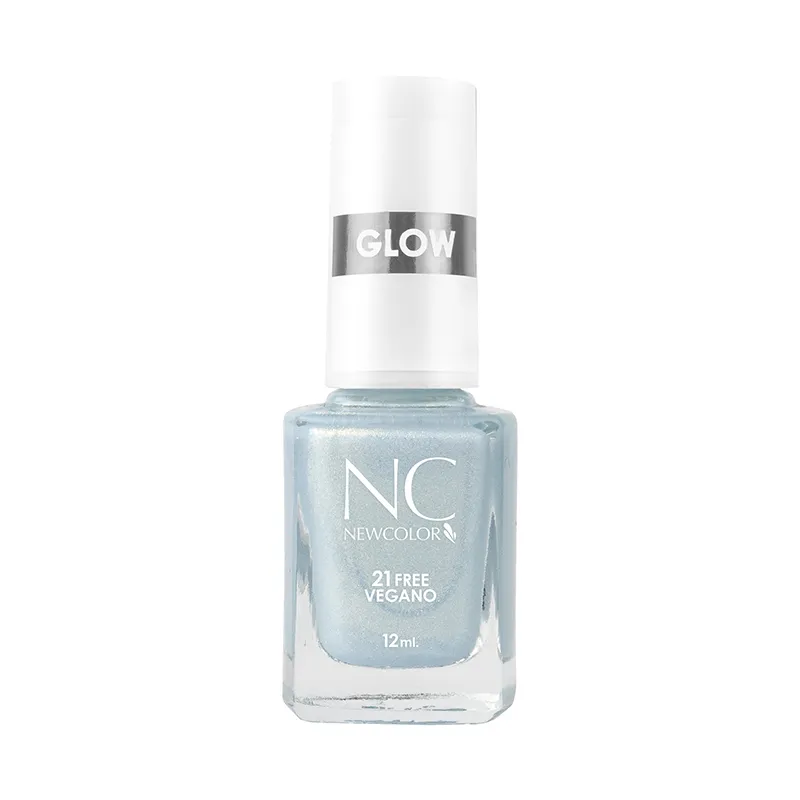 Esmalte Nro 7.50 Fantasy Celeste New Color