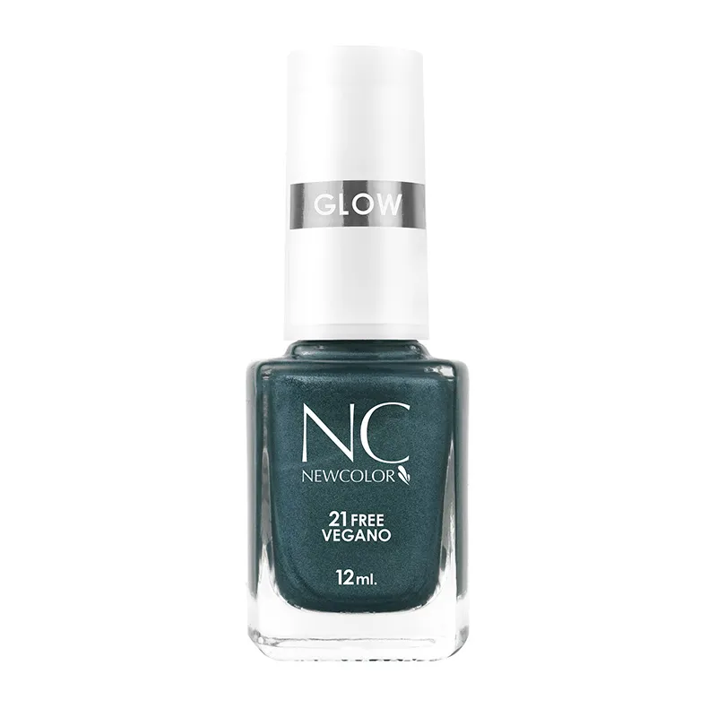 Esmalte Cremoso Verde Transformative Nro 7.92 New Color