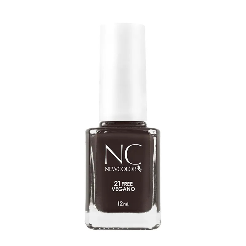 Esmalte de Uñas Cremoso Marron Nro 3.07 New Color