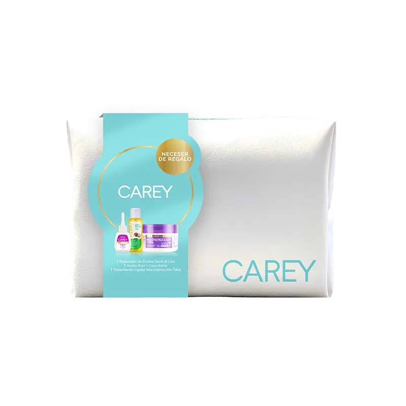 pack neceser de regalo carey
