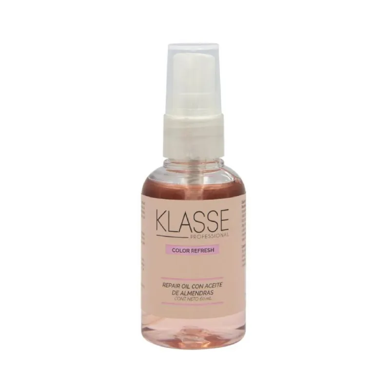 Repair Oil Serum Color Refresh Klasse - Cont. 60ml