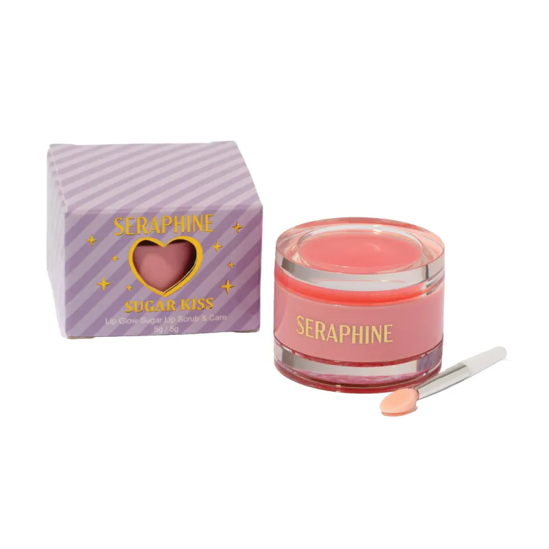 Balsamo Hidratante Sugar Kiss Seraphine - Cont.5 gr