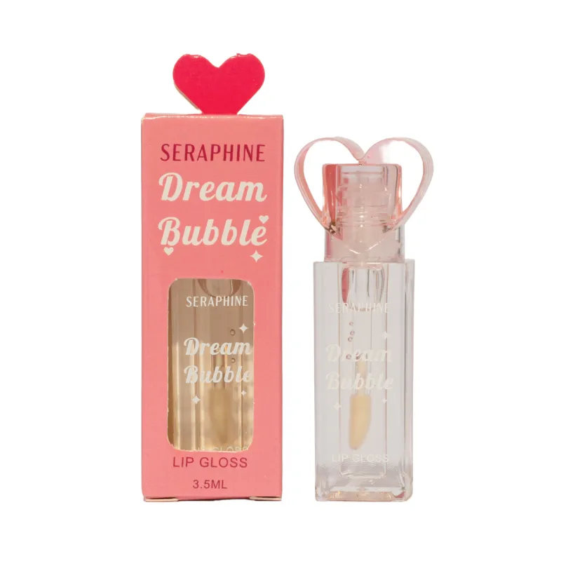 Lip Gloss Dream Bubble Seraphine - Cont.5 mL