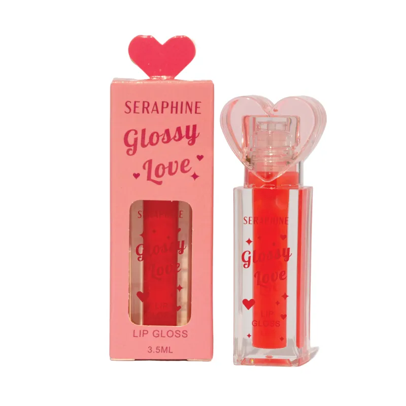 Lip Gloss Glossy Love Seraphine - Cont.5 mL
