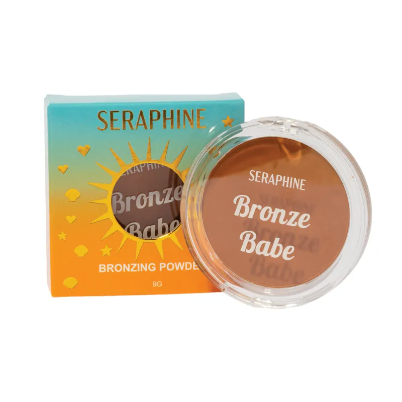Polvo Bronceador Babe Seraphine - Cont.9 gr