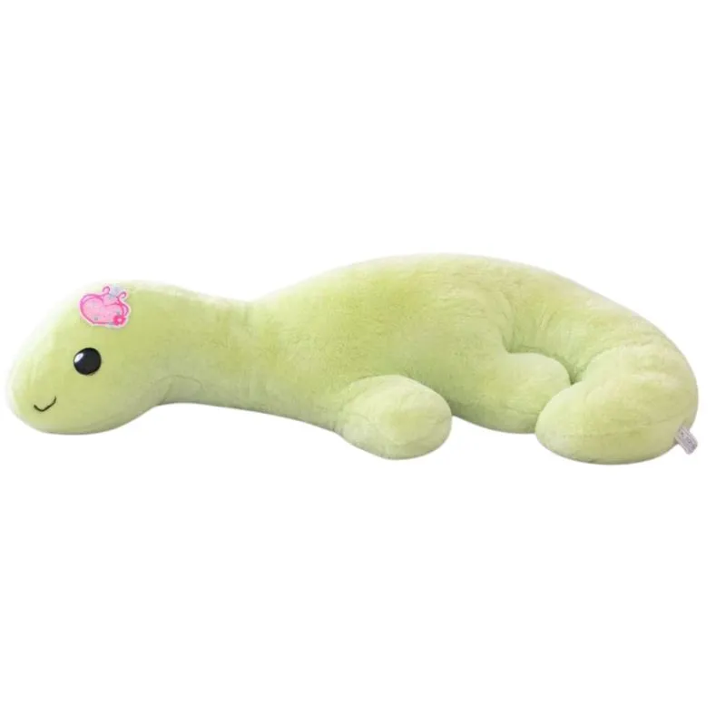 Almohada Dino 75 cm - 1 Unidad