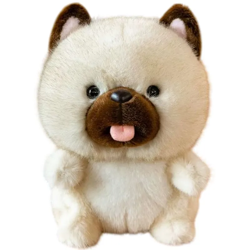 Peluche Perrito 30 cm - 1 Unidad