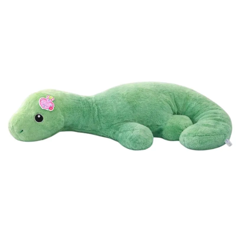 Almohada Dino 75 cm - 1 Unidad