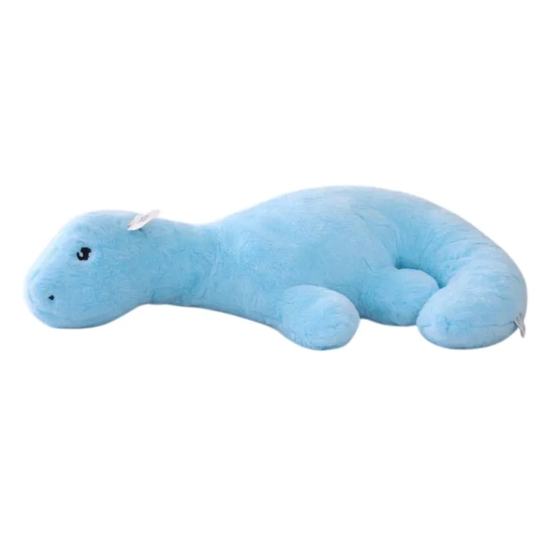 Almohada Dino 75 cm - 1 Unidad