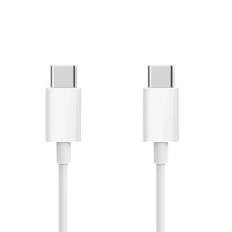 Cable C To C de Dos Metros - 1 Unidad