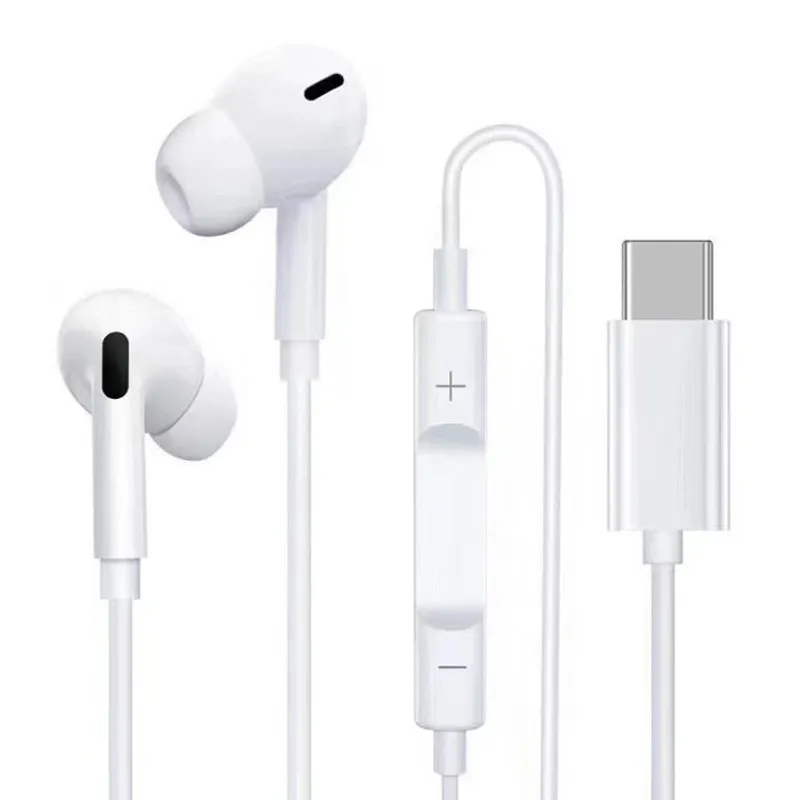 Auricular Type C -1 Unidad 