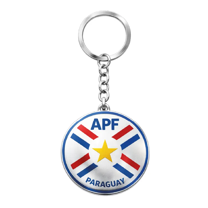 Llavero APF Tu Fans
