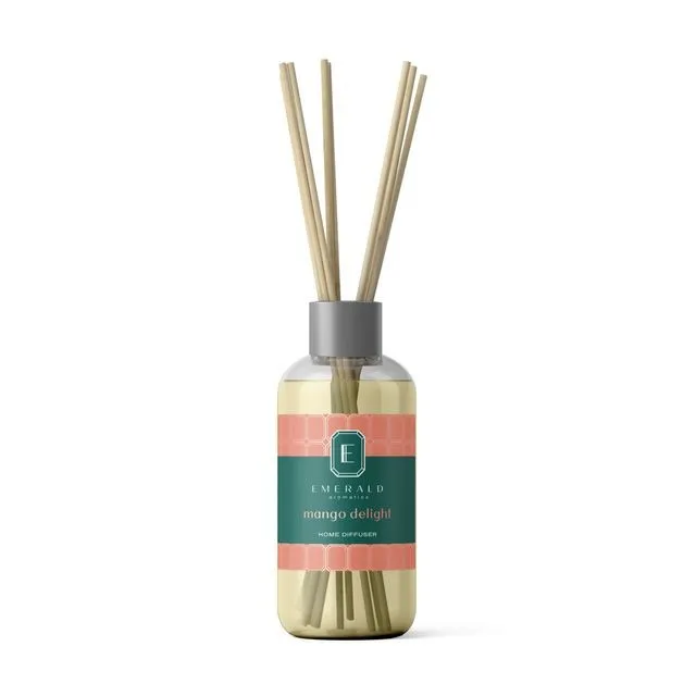 difusor mango delight emerald - cont.125 ml