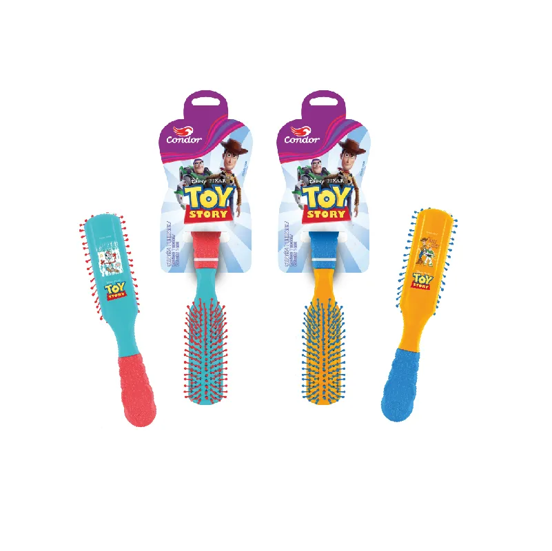 Cepillo de dientes online toy story