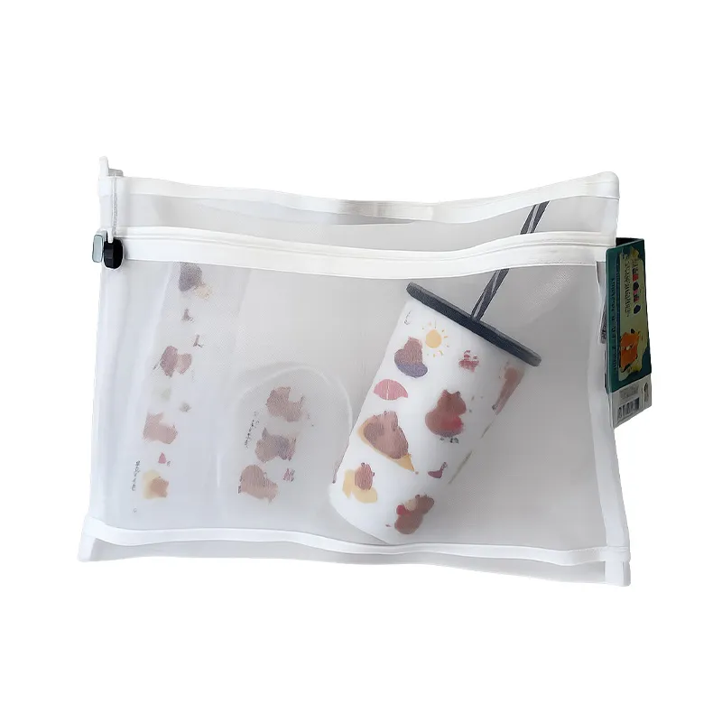 Kit Escolar Capibara Plasvale