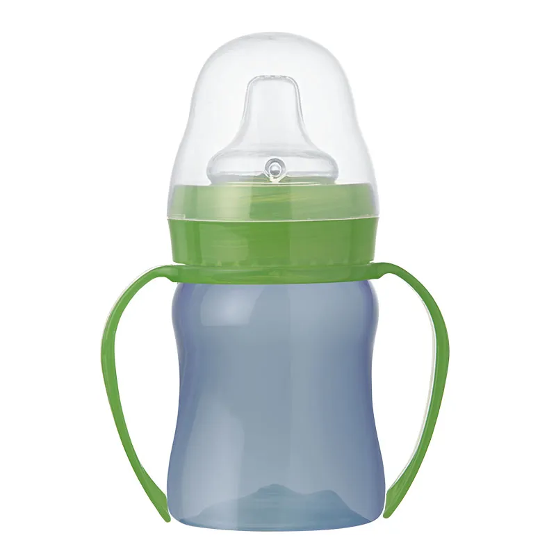 Biberon Vaso Azul Neopan - Cont.130mL