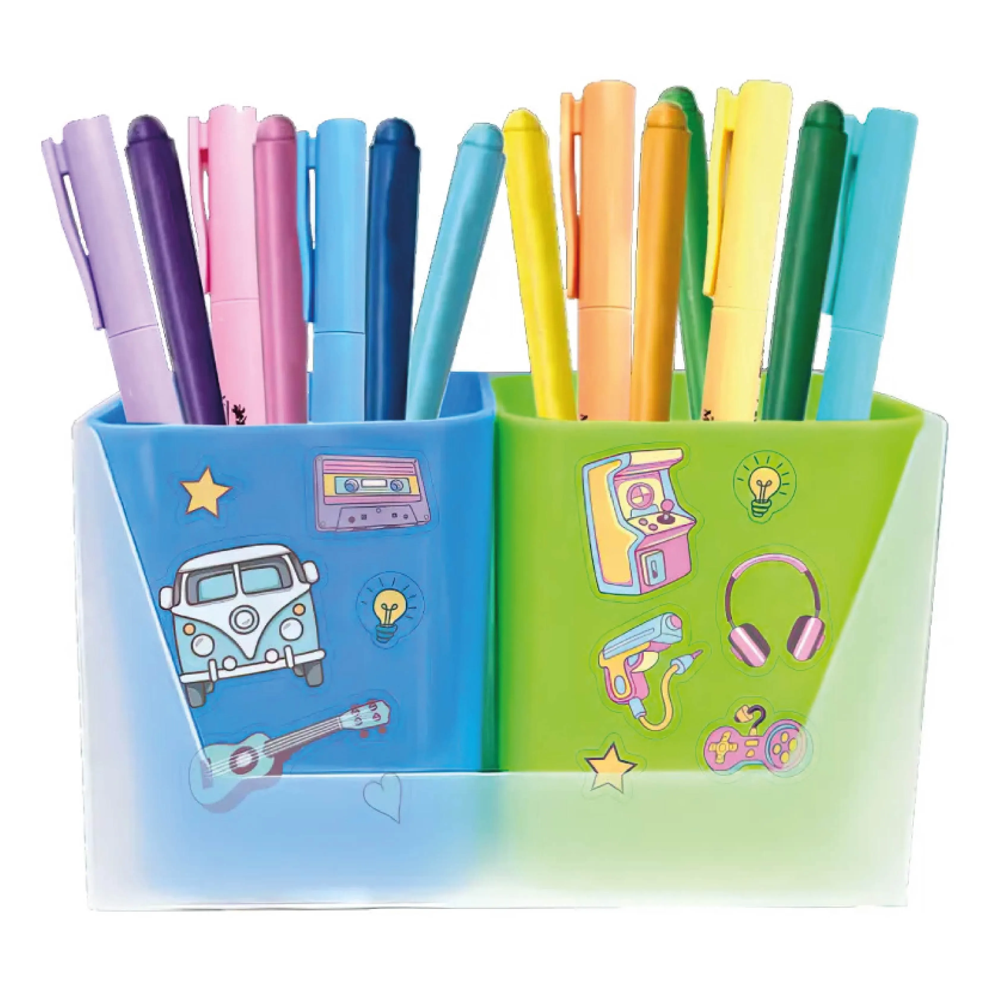 Organizador Porta Objetos Dello