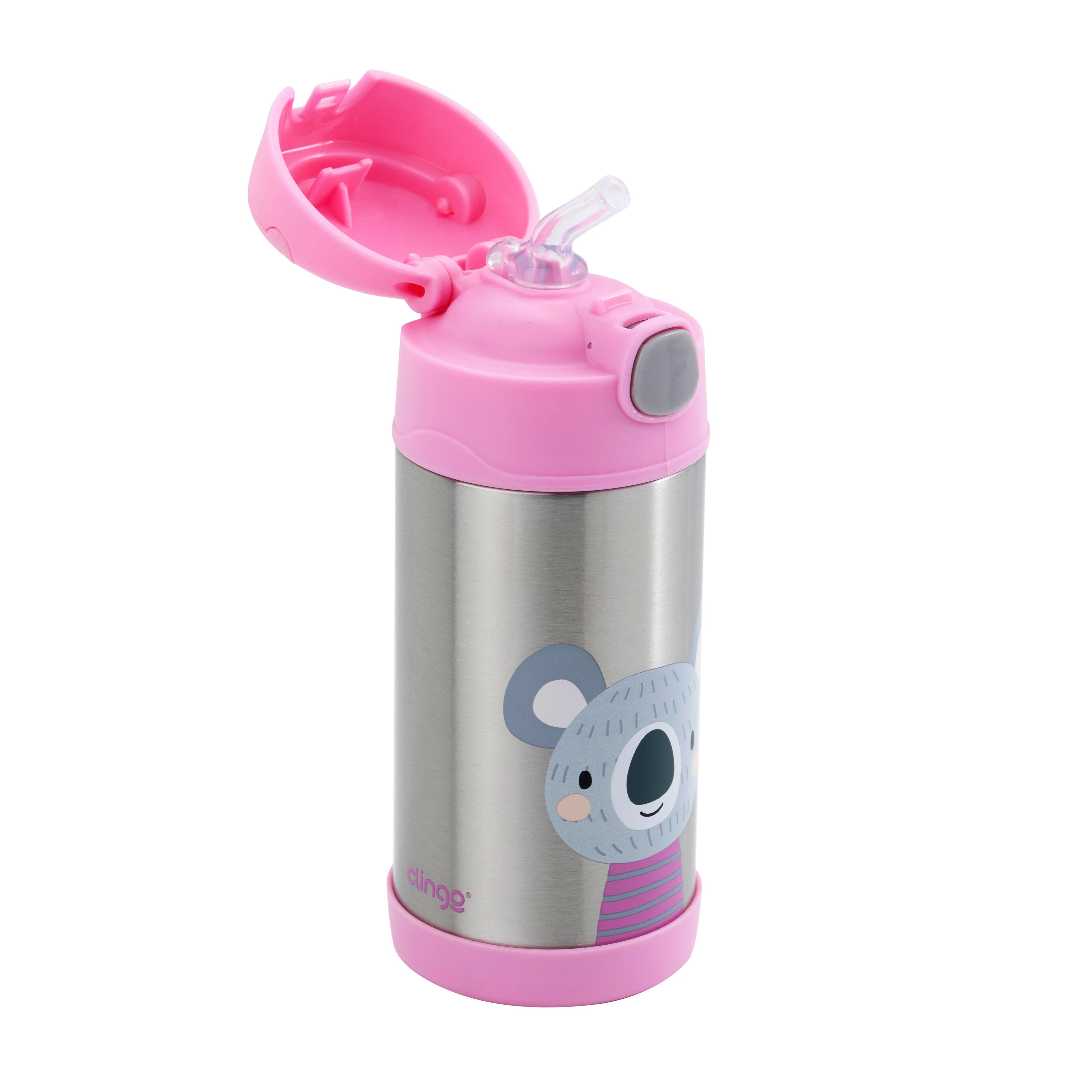 Botella Termica de Doble Pared Koala Clingo