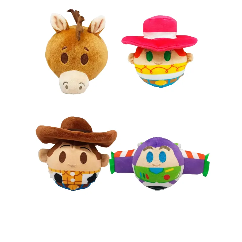 peluche toy story squishy modelos variados - 1 unidad