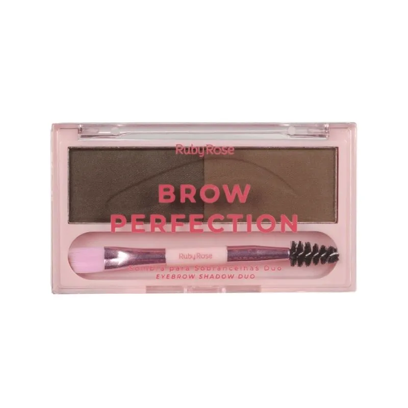 Sombra Para Cejas Brow Perfection 5 Ruby Rose