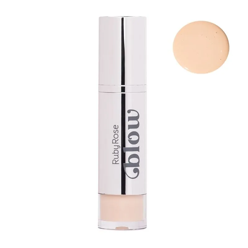 Corrector Liquido So Real Blow 2 Ruby Rose